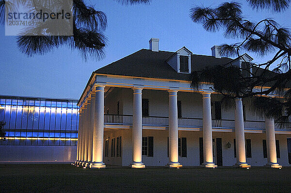 Lafayette Museum für moderne Kunst