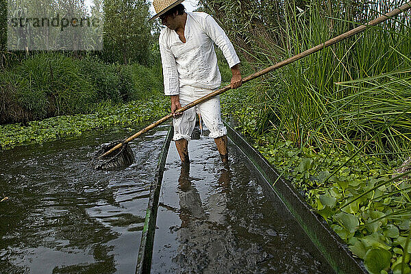 Xochimilco