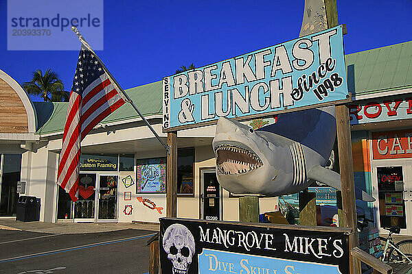 USA  Florida  Keys