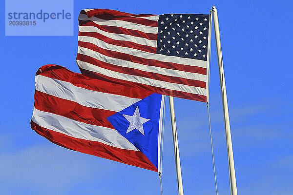 Usa  Porto Rico  San Juan