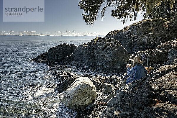 Vancouver Island