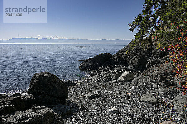 Vancouver Island