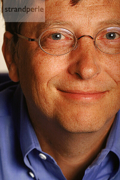 Bill Gates