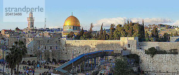 Temple Mount  Jerusalem