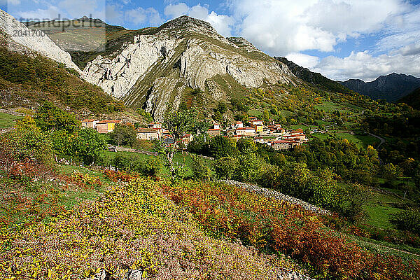 Somiedo Natural Park