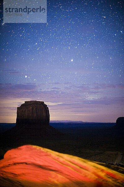 Native American Parks