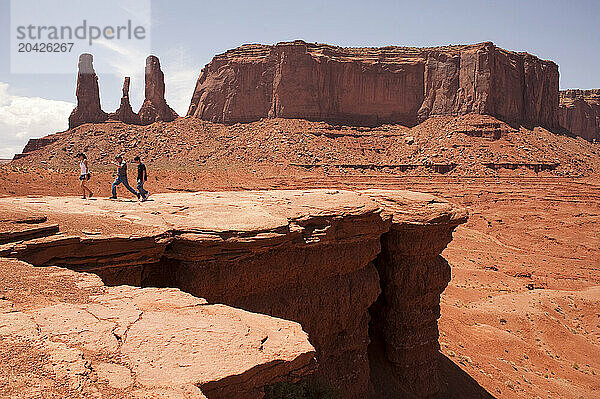 Native American Parks