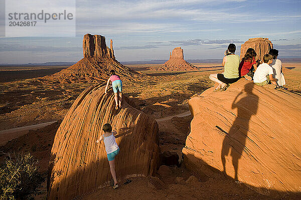 Native American Parks