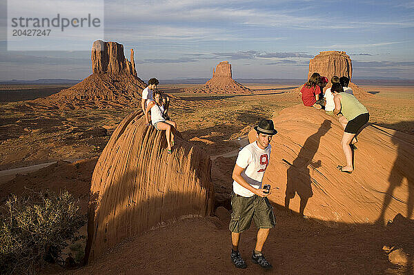 Native American Parks