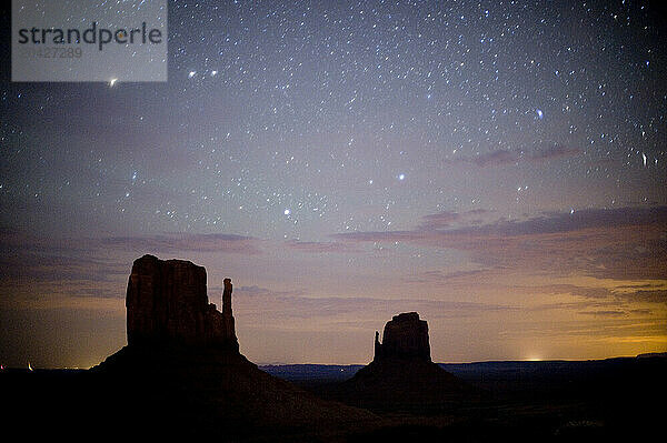 Native American Parks