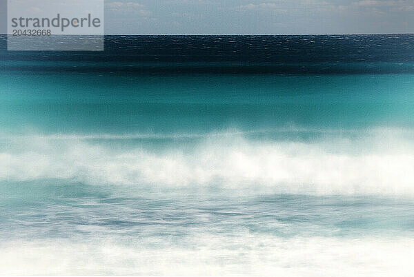 Ses Salines beach in Ibiza island