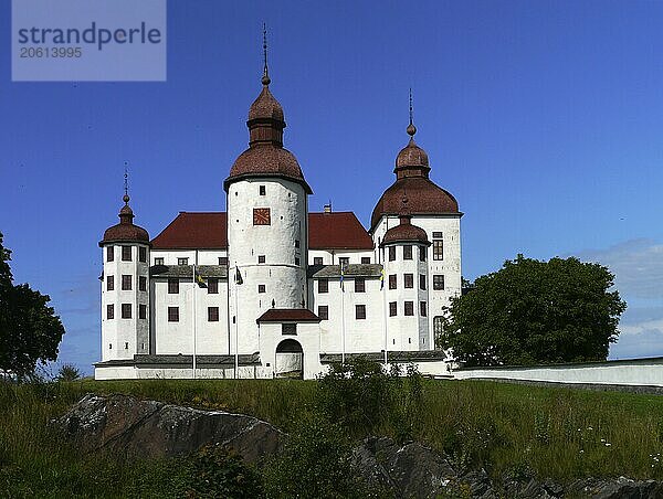 Läckö Castle