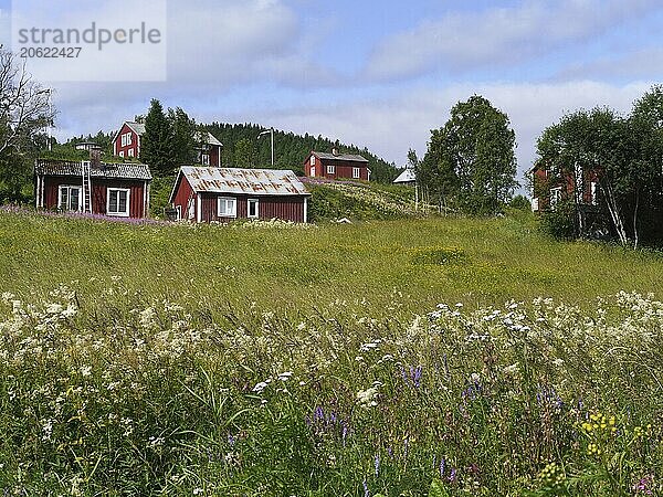 Häggvik