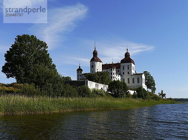 Läckö Castle