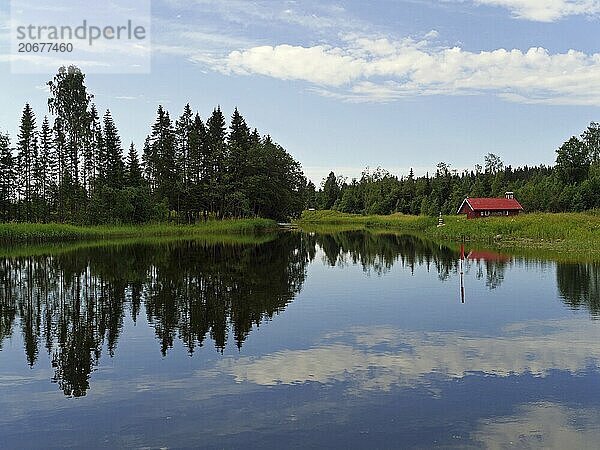 Inre Tynderö Sundet