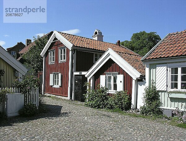 Kalmar Old Town