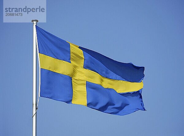 Sweden  Europe