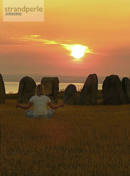 Meditation