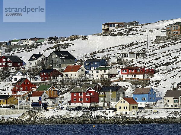 Hammerfest