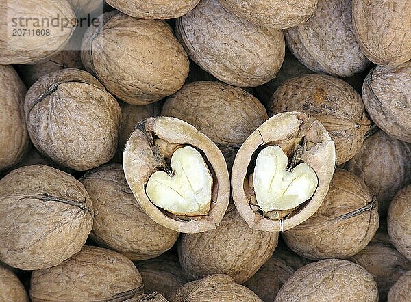 Walnuts