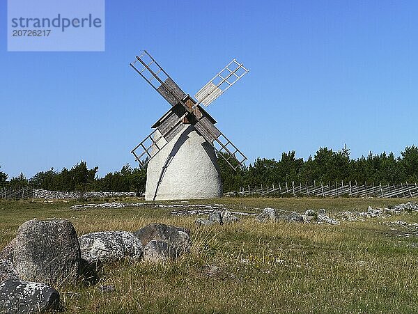 Windmill