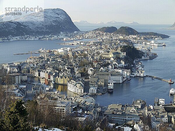 Ålesund