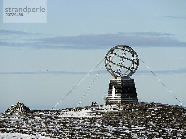 Arctic Circle