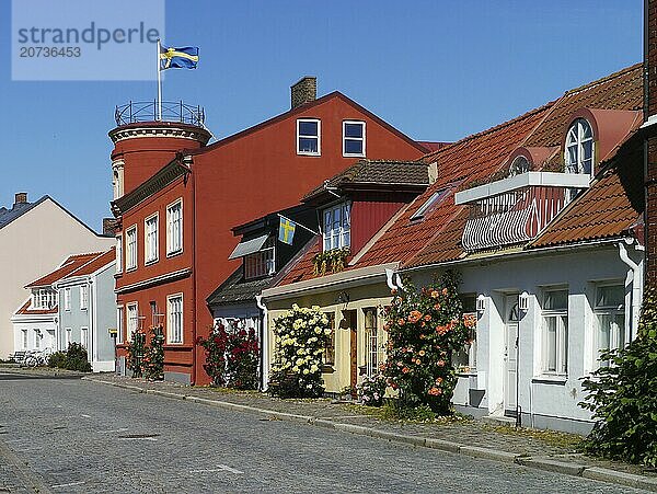 Ystad