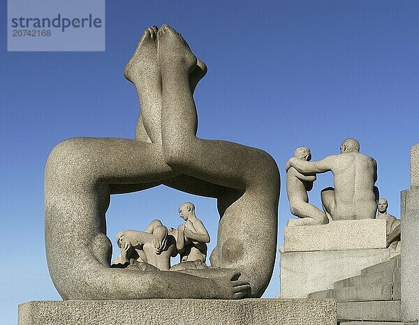 Vigeland Park