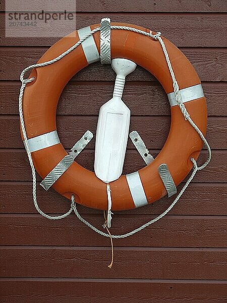 Lifebuoy