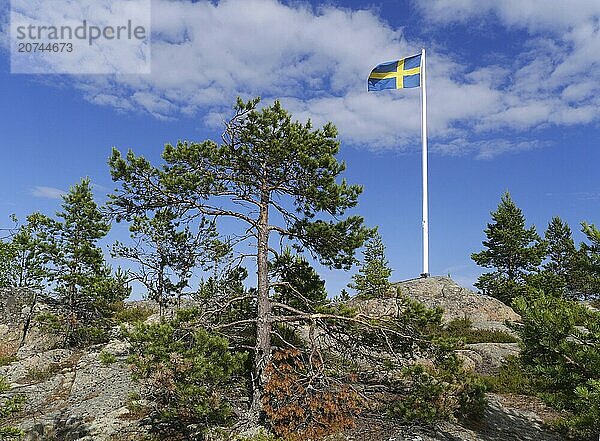 Summit of the Valkallen