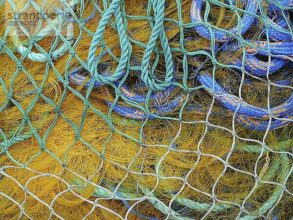 Fishing net