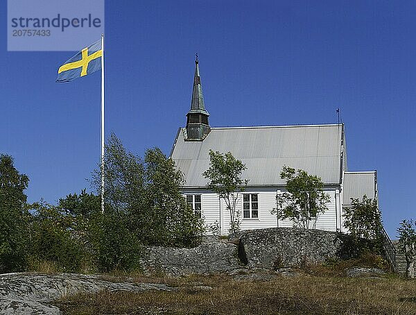 Church on Arholma