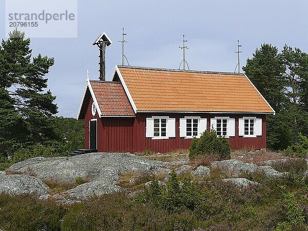 Church of Hölick