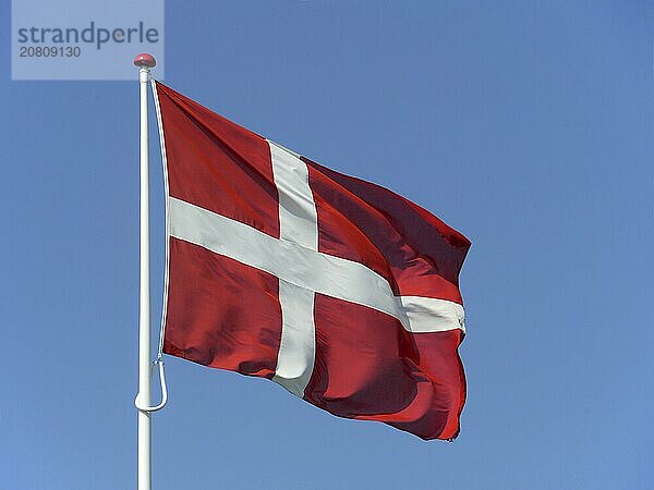 Dannebrog  national flag of Denmark