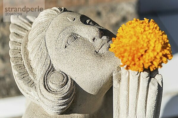 Weibliche Tempelfigur  Kopf  Gesicht  Frau  Ruhe  Hinduismus  Entspannung  Wellness  weiblich  Gelassenheit  Gesichtsausdruck  Stein  Steinfigur  Tempel  Religion  Weltreligion  Gott  Skulptur  Kunst  Kultur  Figur  Gottheit  Ikone  Dekoration  gläubig  Glaube  Bildhauerei  Fantasie  Kunstfigur  beten  Darstellung  religiös  Reise  Spiritualität  traditionell  segnen  Meditation  Mythologie  heilig  asiatisch  dekoriert  abstrakt  Weisheit  Abbild  Abbildung  geschmückt  Blume  Tradition  Bali  Indonesien  Asien