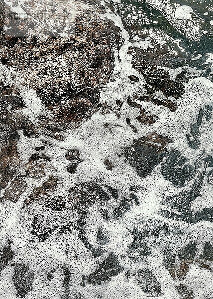 Wunderschöner Meerblick mit Ozean