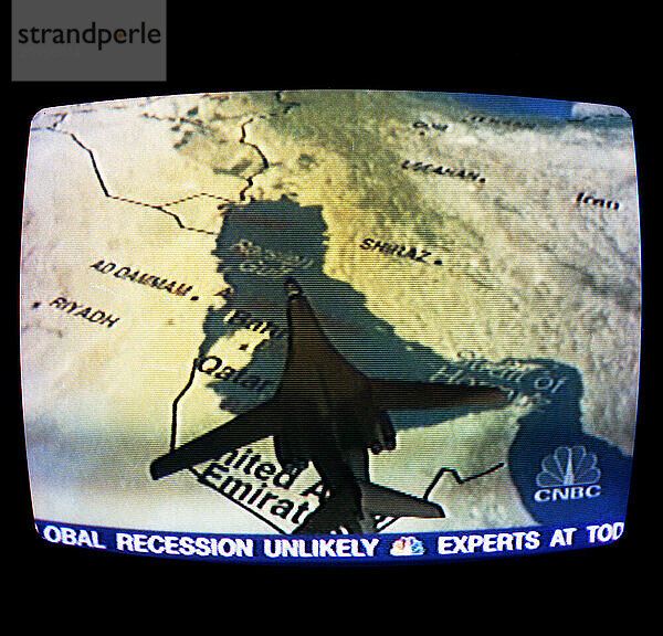 Iraq War Media Coverage