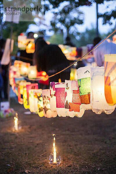 Lanterns