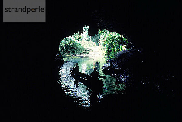 Current River Scenic Waterway.