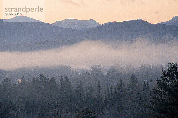 Adirondack Mountains