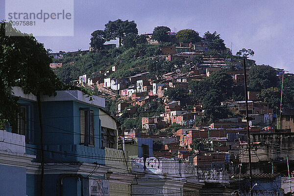 City of Caracas.