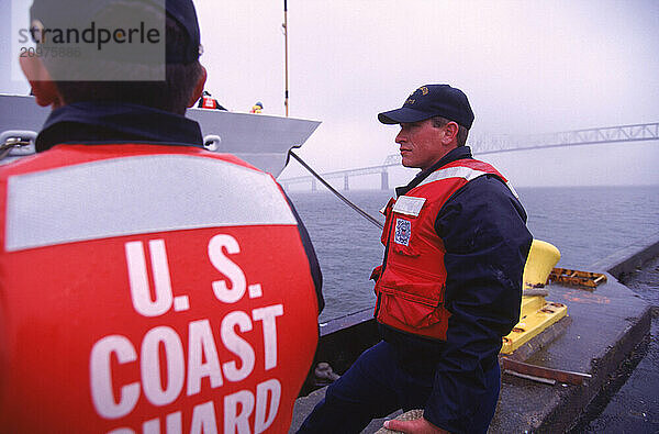 Coast Guard.