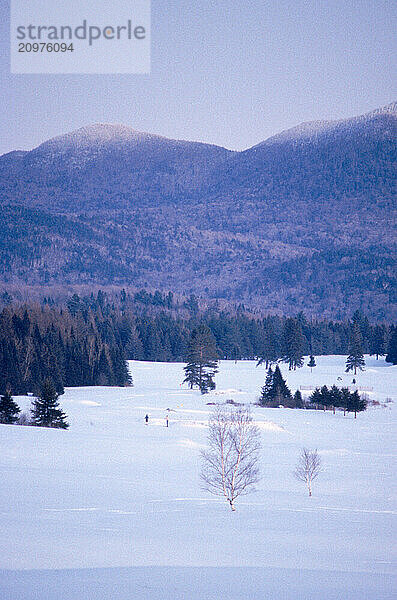 Adirondack Mountains