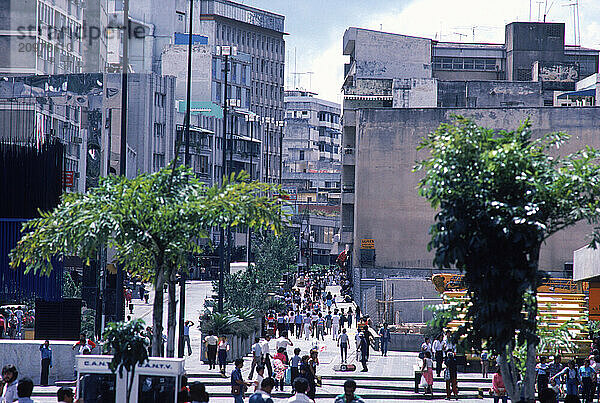 Caracas