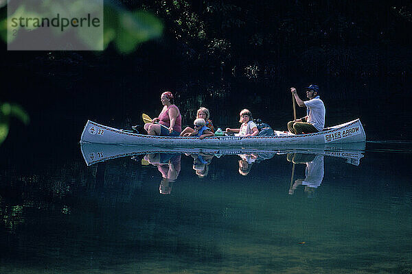 National Scenic Waterway.