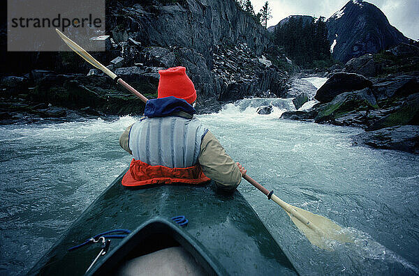 South Eastern Alaska