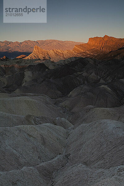 Zabriskie Point