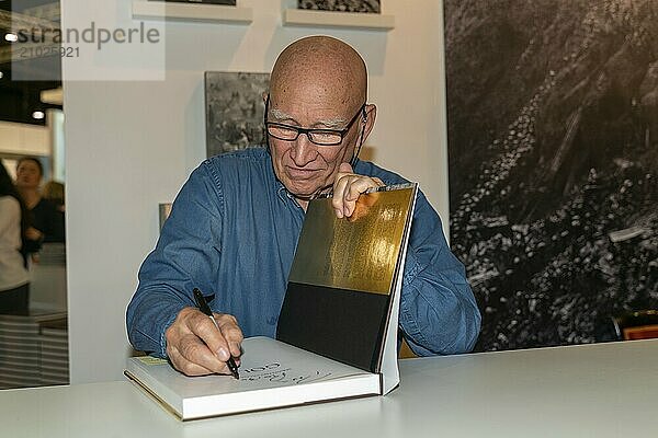 Buchmesse Frankfurt