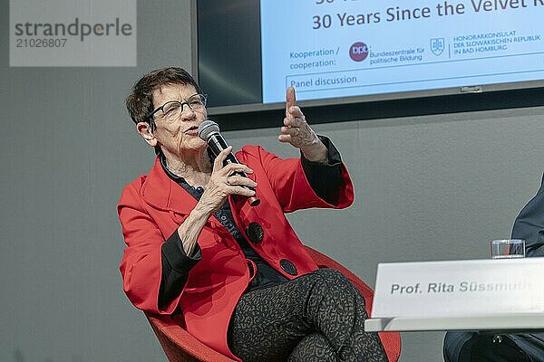 Frankfurt Book Fair